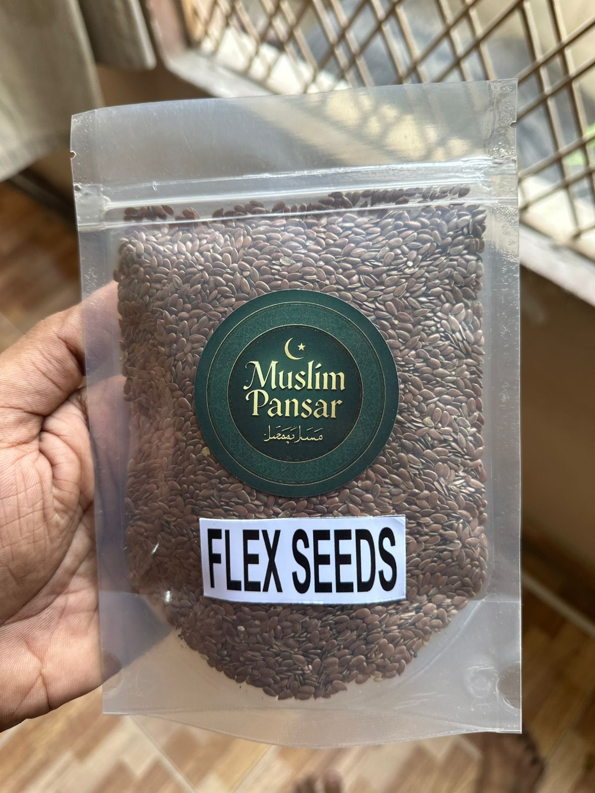 Flex Seeds By Muslim Pansar