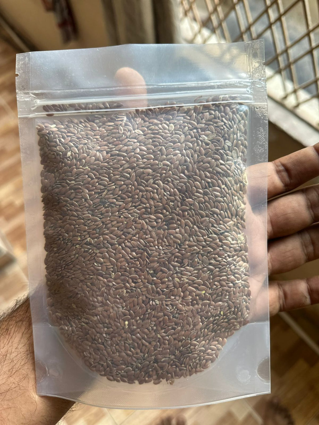 Flex Seeds By Muslim Pansar
