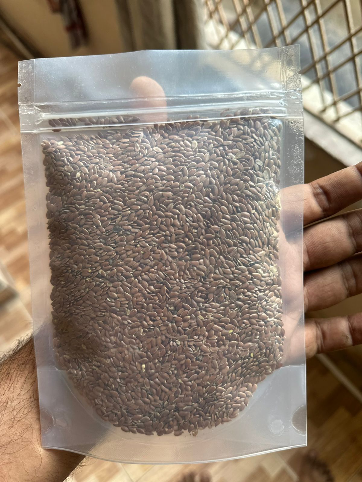 Flex Seeds By Muslim Pansar