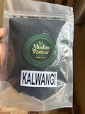 Kalwangi By Muslim Pansar