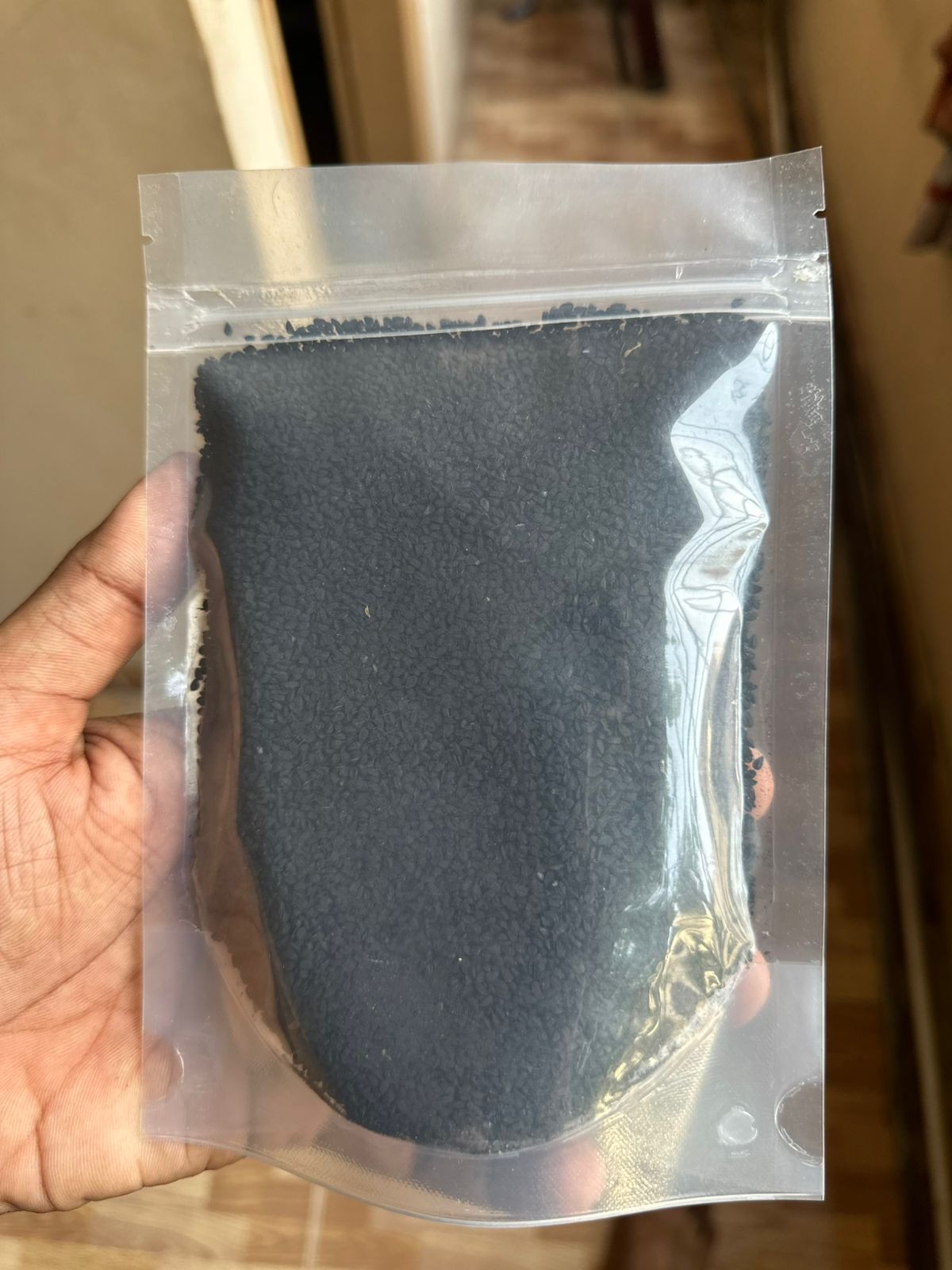 Kalwangi By Muslim Pansar
