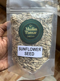 Sunflower Seeds By Muslim Pansar